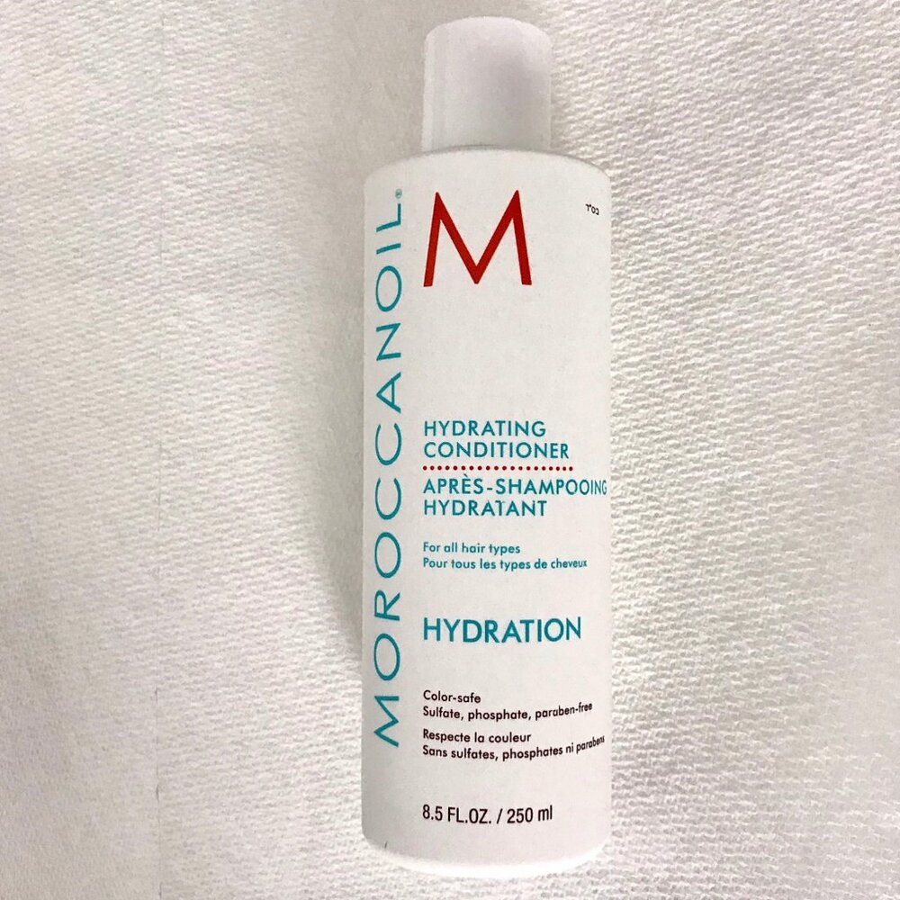 Moroccanoil Hydrating Conditioner